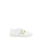 Valentino Garavani Rockstud Sneakers -   -  Valentino Garavani.